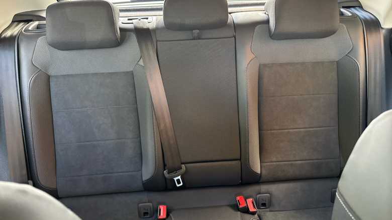 Volkswagen T-Roc 1.5 TSI Style 5dr Petrol Hatchback